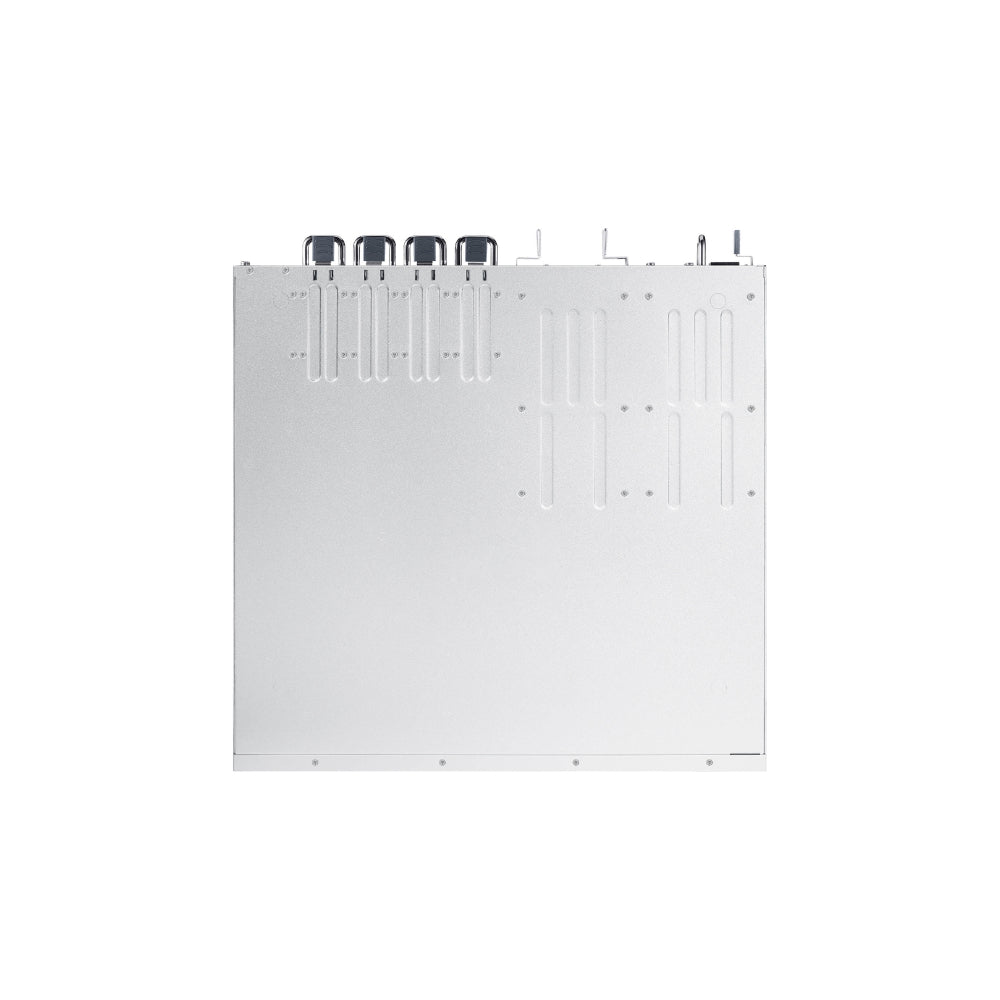 TP-Link Omada Pro S6500-24GP4XF 24-Port Gigabit Stackable L3 Managed PoE+ Switch med 4×10G-portar
