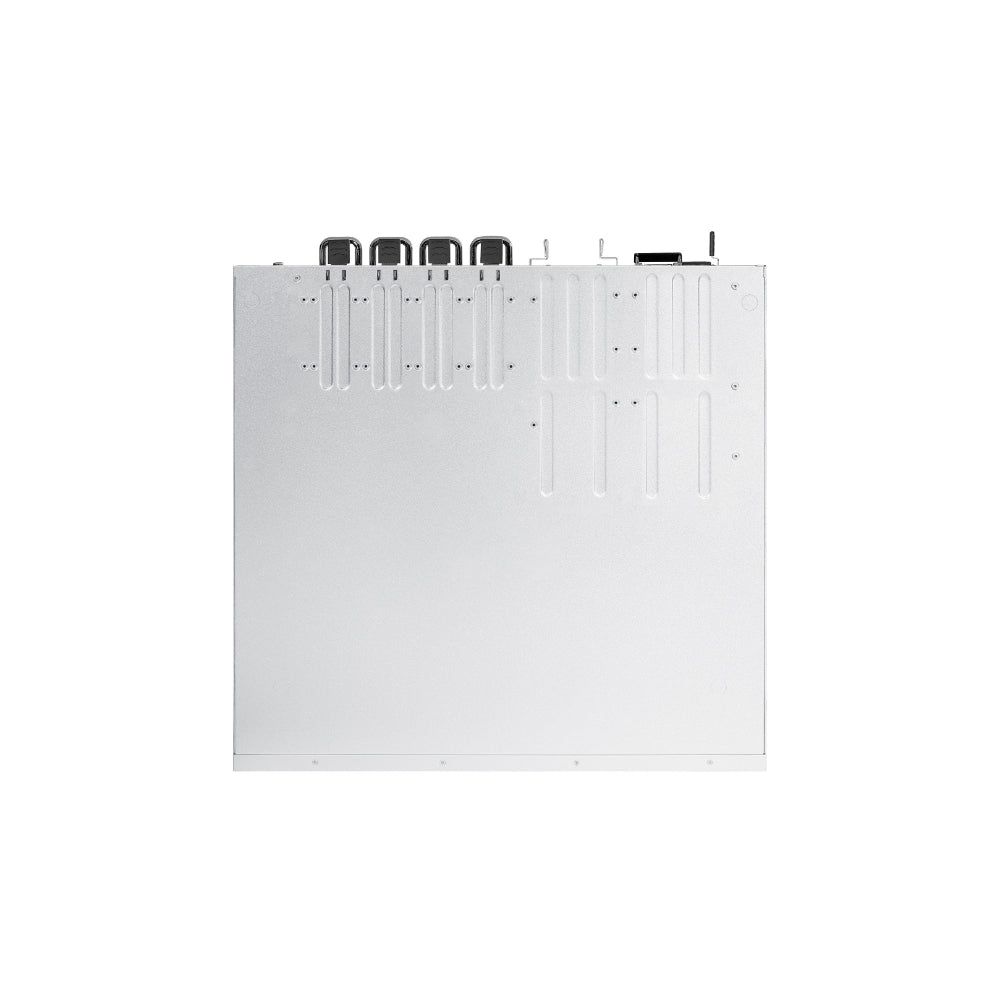 TP-Link Omada Pro S7500-48XF4C 48-Port 10G Stackable L3 Managed Aggregation Switch med 4×100G-portar