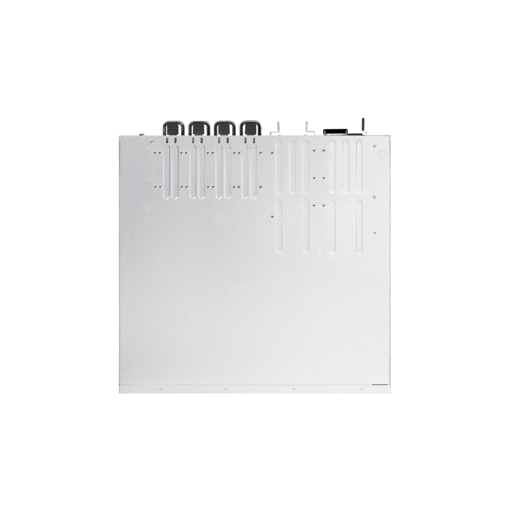 TP-Link Omada Pro S6500-48M6Y 48-Port 2.5G Stackable L3 Managed Switch med 6×25G-portar