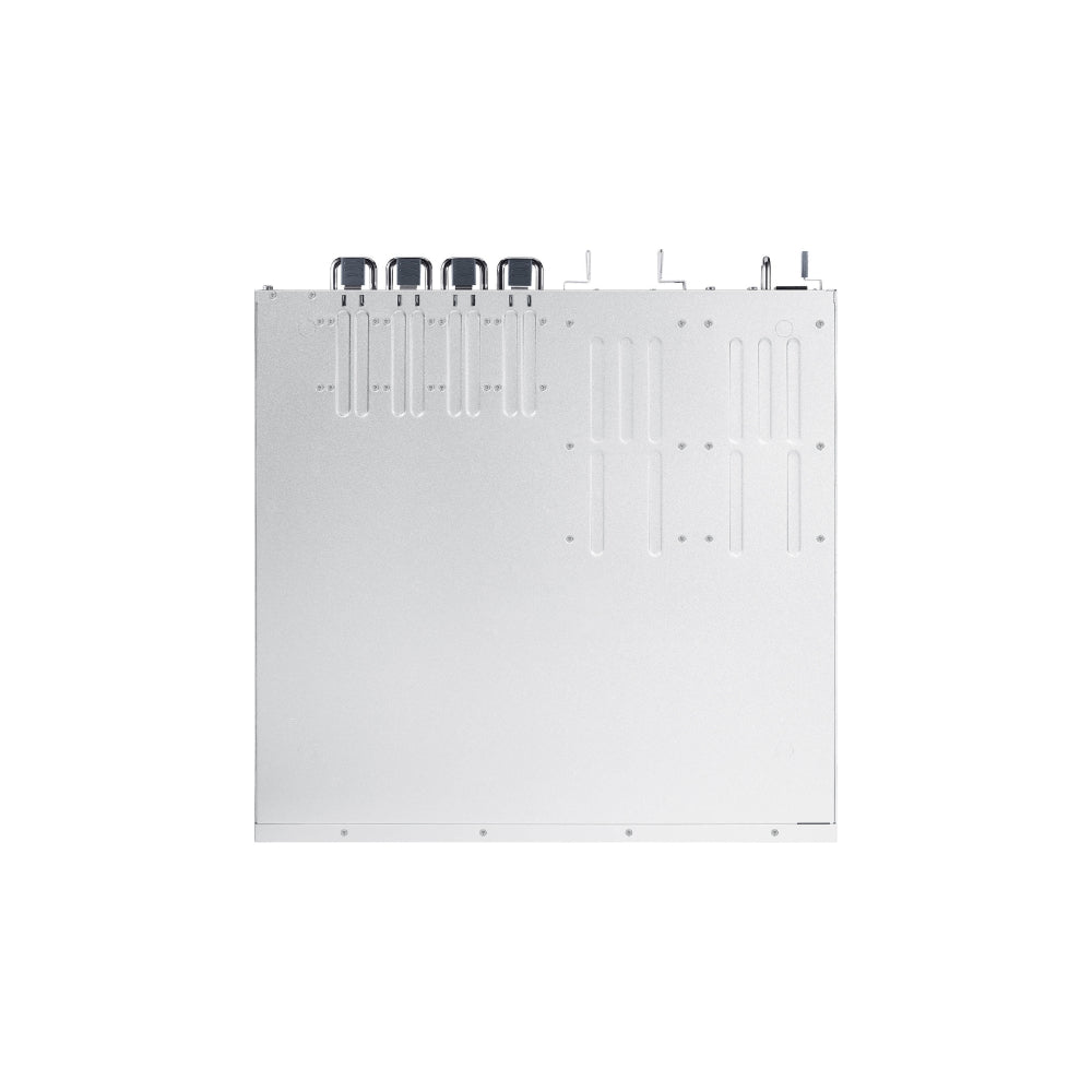 TP-Link Omada Pro S6500-48GP6XF 48-Port Gigabit Stackable L3 Managed PoE+ Switch med 6×10G-portar