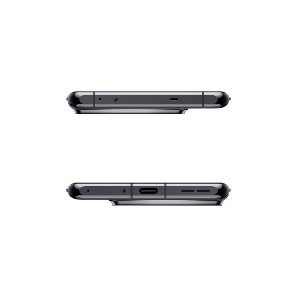 OnePlus 12 6.82" 5G 256GB Svart