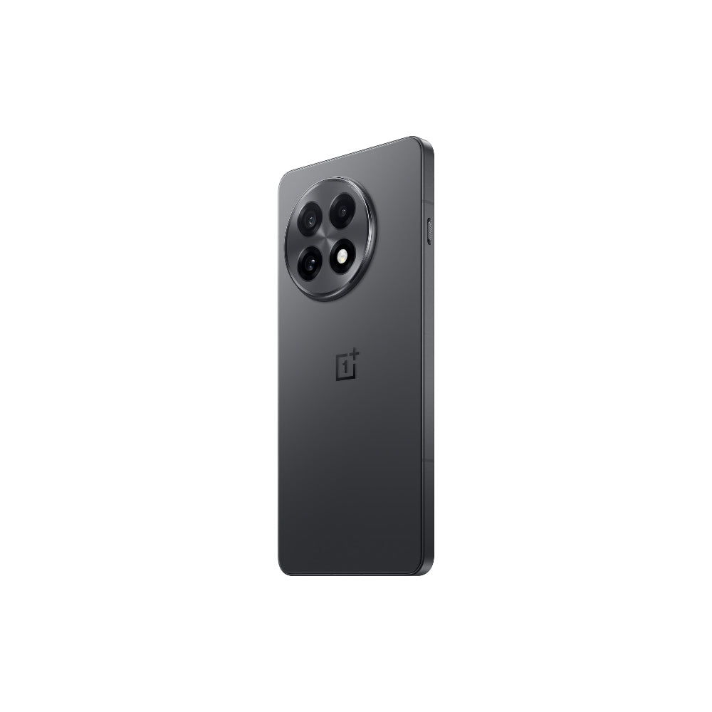 OnePlus 13R 6.78" 5G 256GB Svart
