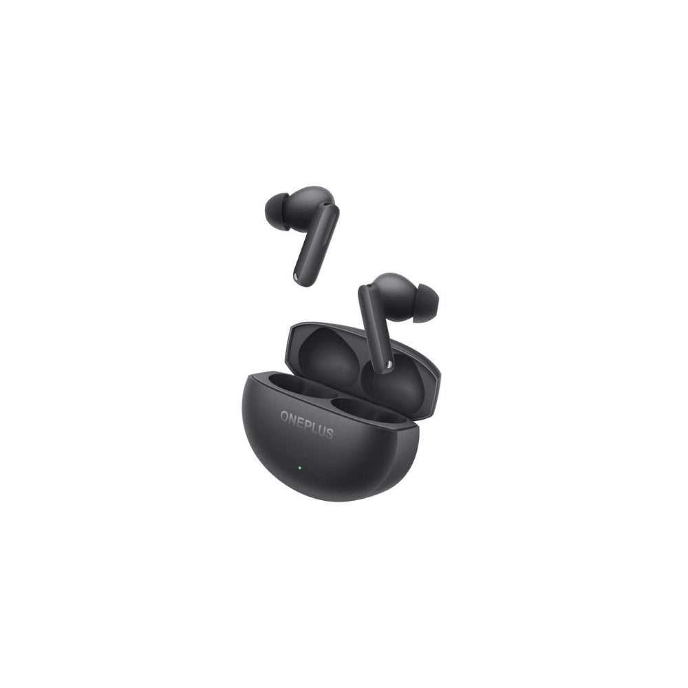 OnePlus Buds 4 Stormgrå