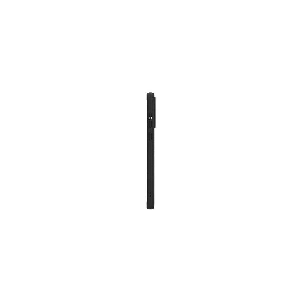 OnePlus Mobilskal för OnePlus 15R Svart
