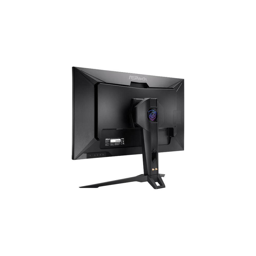 ASRock PG32QFT 32" - 2560x1440 IPS 180Hz