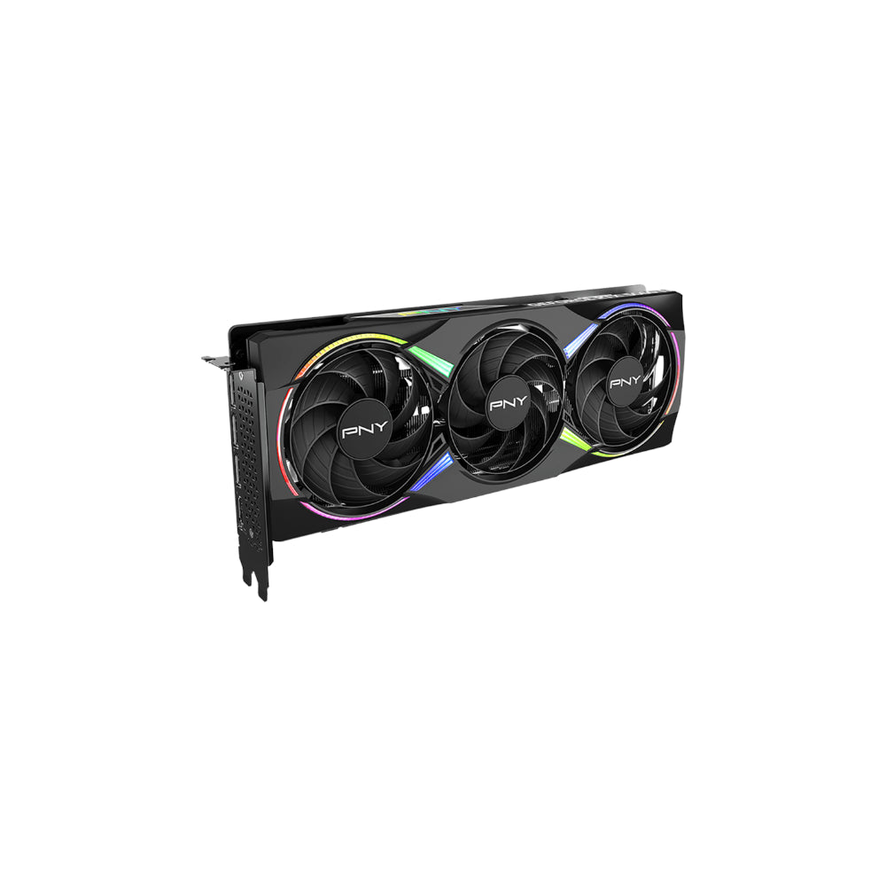 PNY GeForce RTX 5060 Ti 8GB EPIC-X RGB OC 8GB