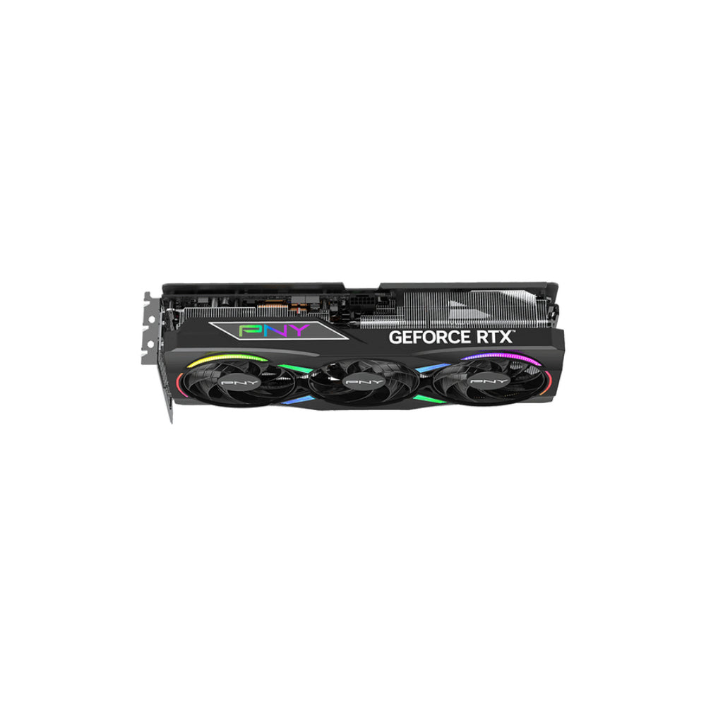 PNY GeForce RTX 5070 Ti ARGB EPIC-X RGB OC 16GB