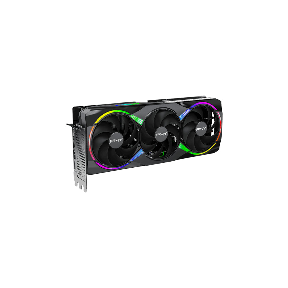 PNY GeForce RTX 5080 Epic-X OC 16GB