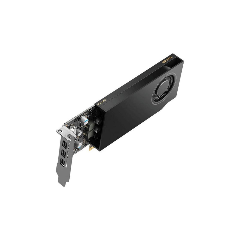PNY NVIDIA RTX A400 4GB