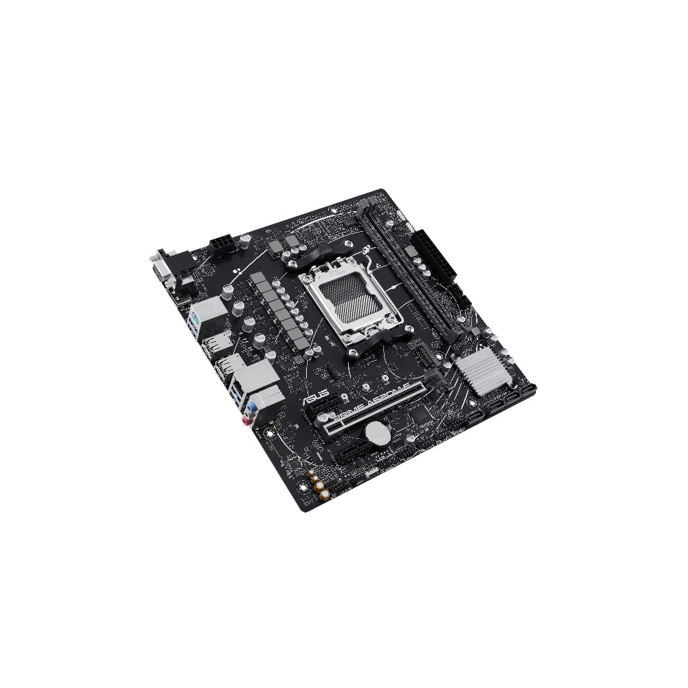 ASUS Prime A620M-E-CSM mATX AM5