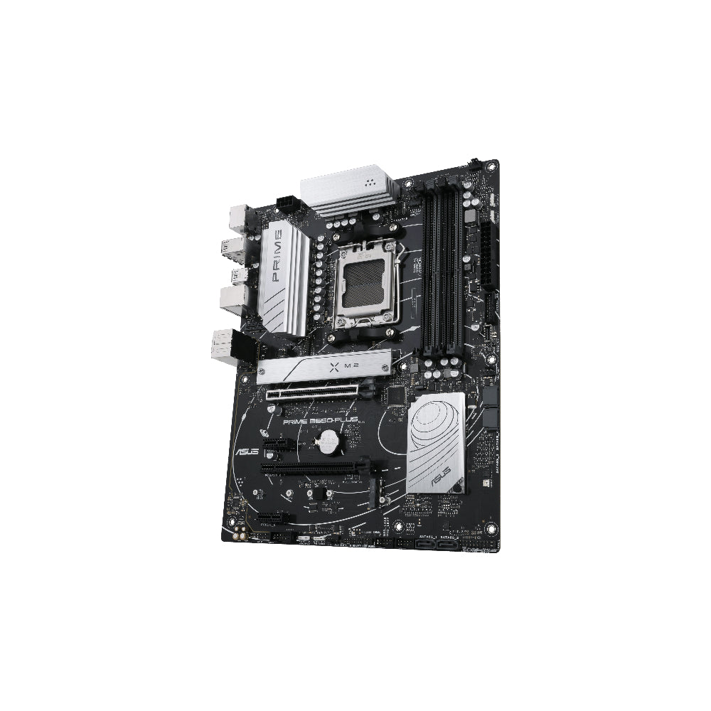ASUS Prime B650-Plus DDR5 ATX AM5