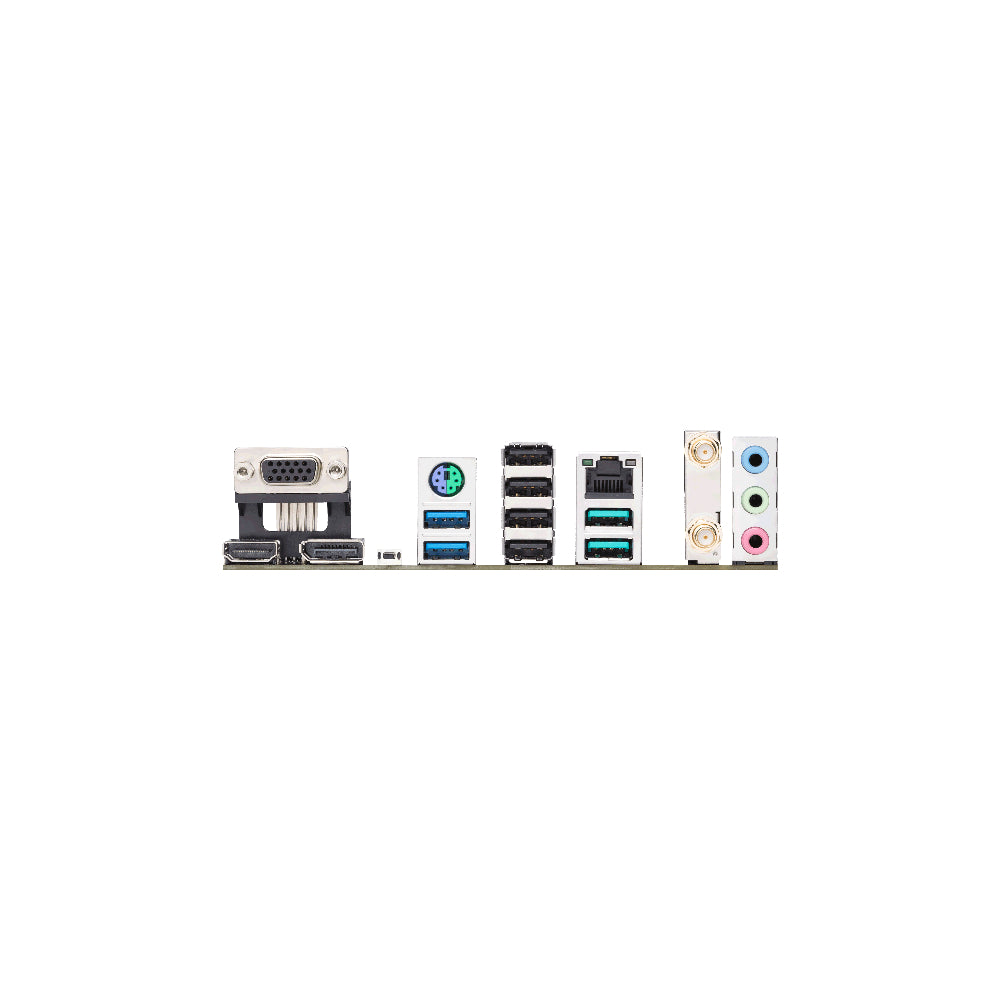 ASUS Prime B650M-A II Wi-Fi mATX AM5