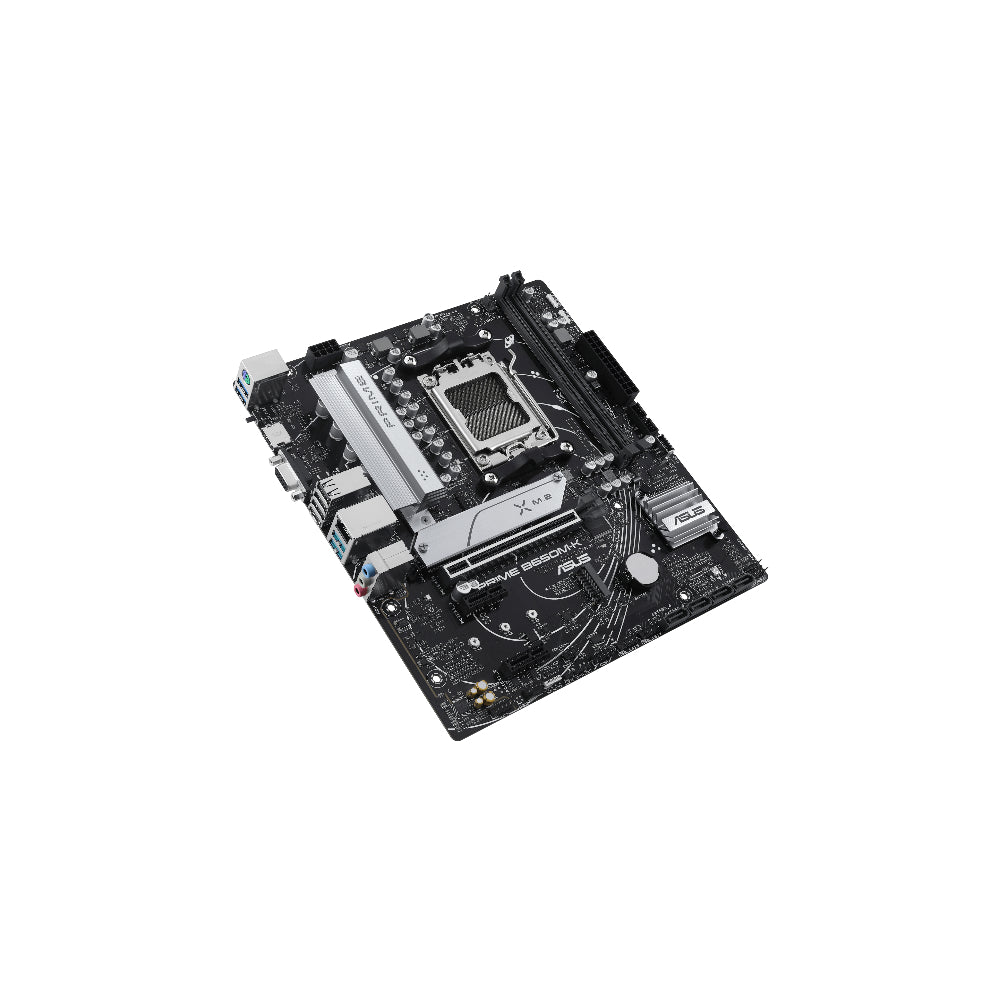ASUS Prime B650M-K mATX AM5