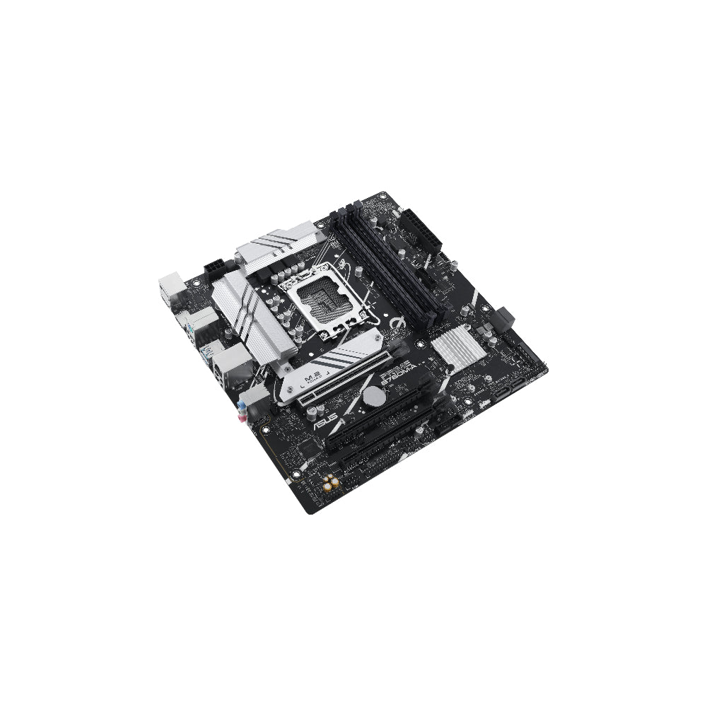 ASUS Prime B760M-A-CSM mATX LGA1700