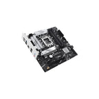 ASUS PRIME B760M-PLUS mATX LGA1700