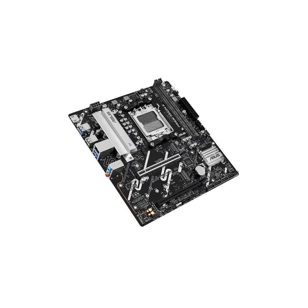 ASUS Prime B840M-K mATX AM5