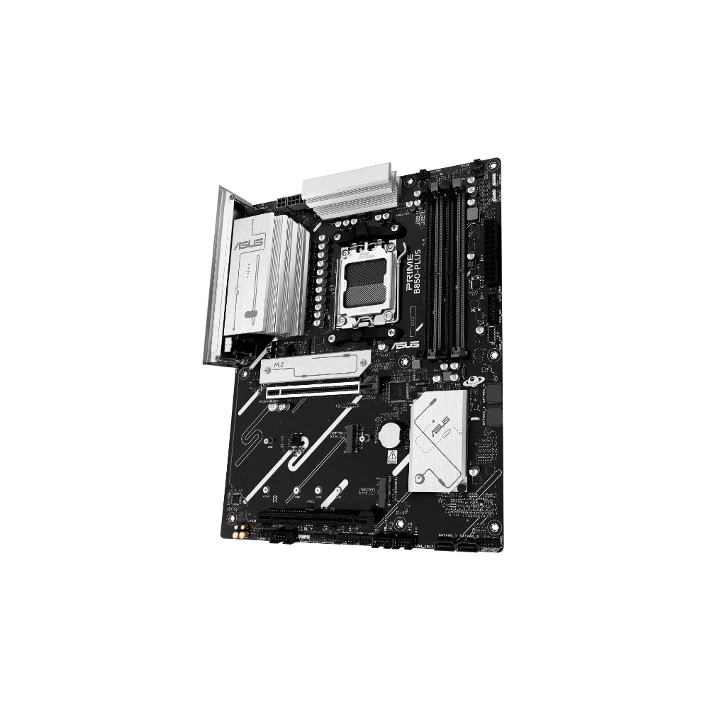 ASUS Prime B850-PLUS-CSM ATX AM5
