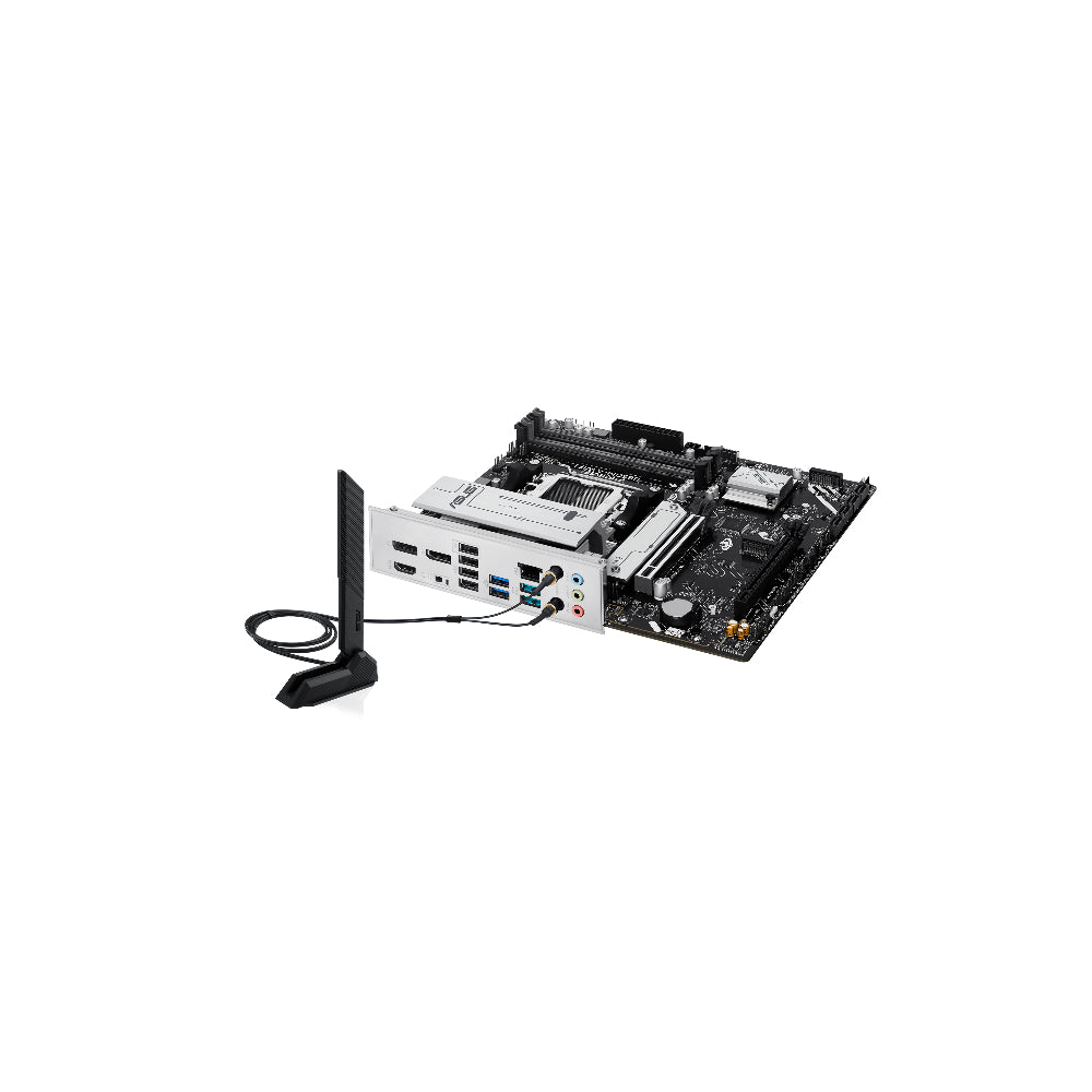 ASUS Prime B850M-A Wi-Fi mATX AM5