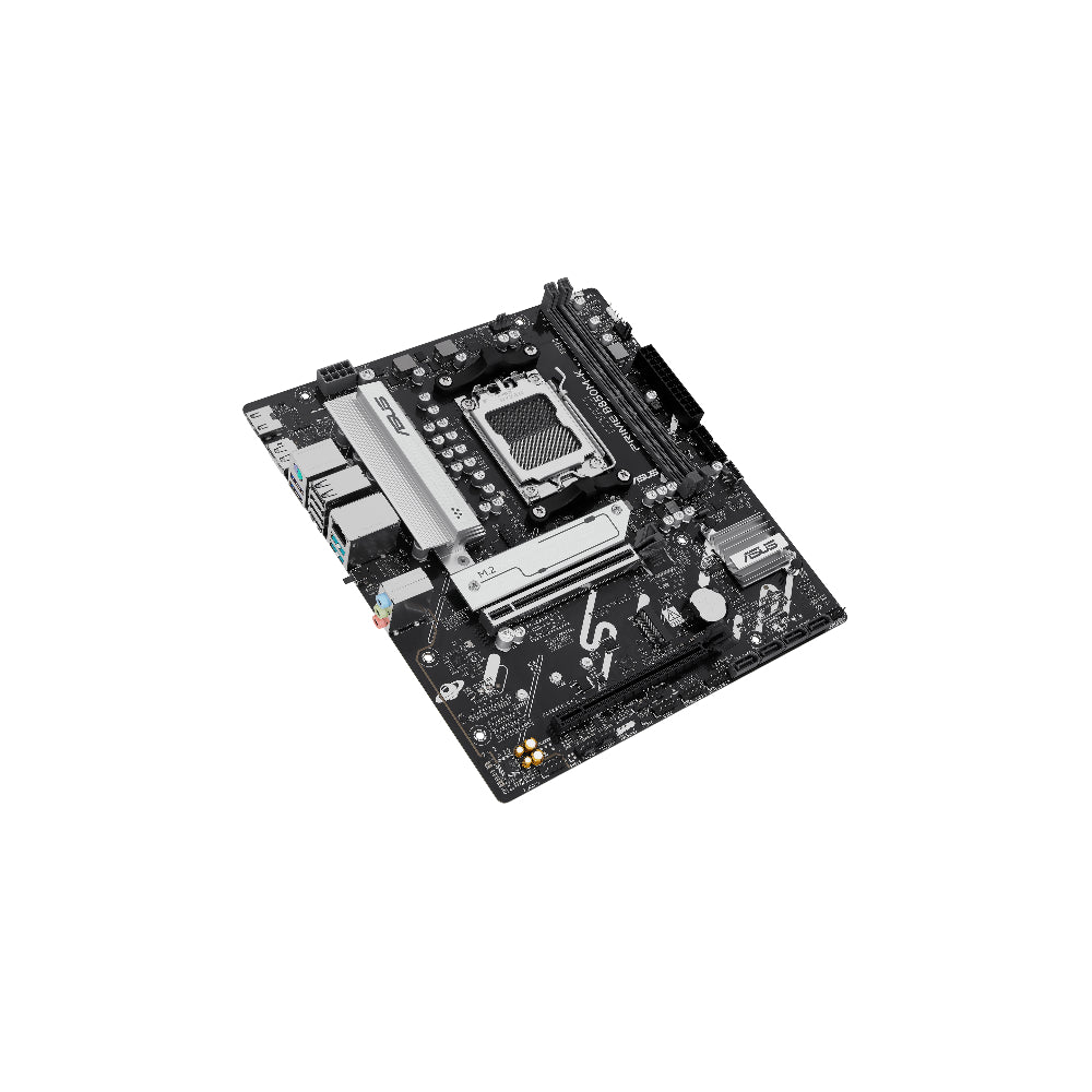 ASUS Prime B850M-K mATX AM5