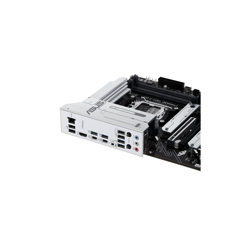 ASUS Prime X870-P Wi-Fi ATX AM5
