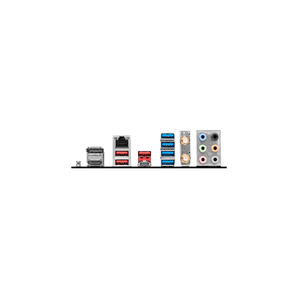 MSI PRO B650-S WIFI ATX AM5