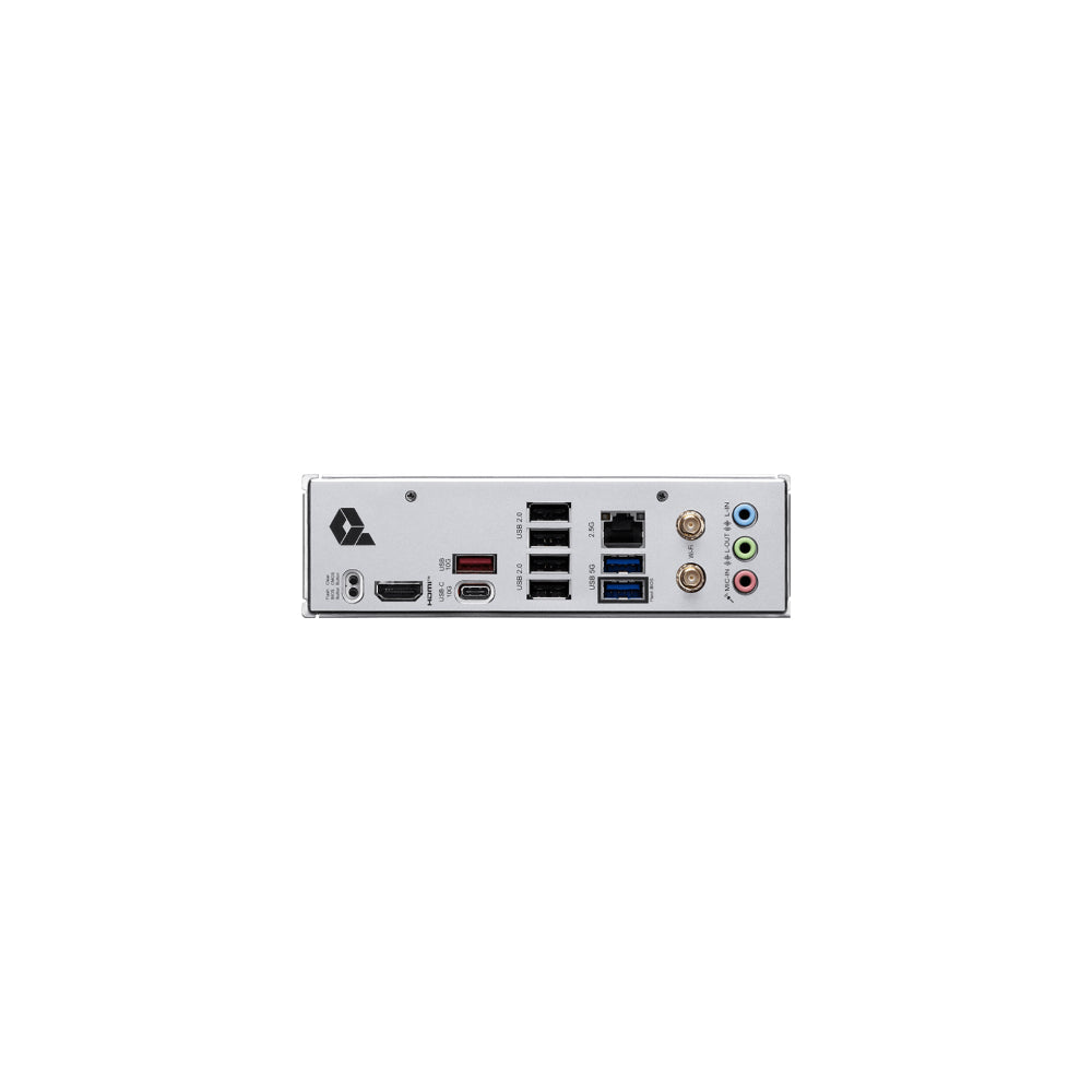MSI Pro B840M-P Wi-Fi
