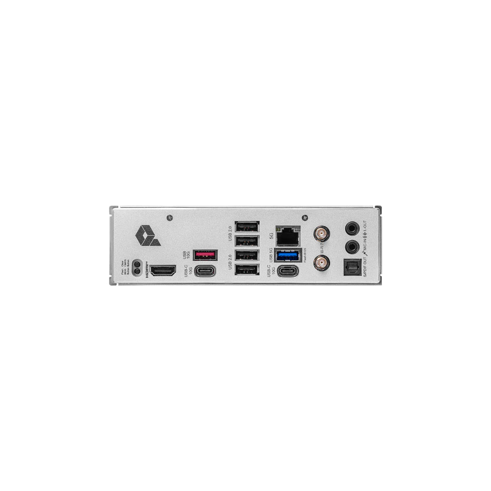 MSI PRO B850-P Wi-Fi ATX AM5