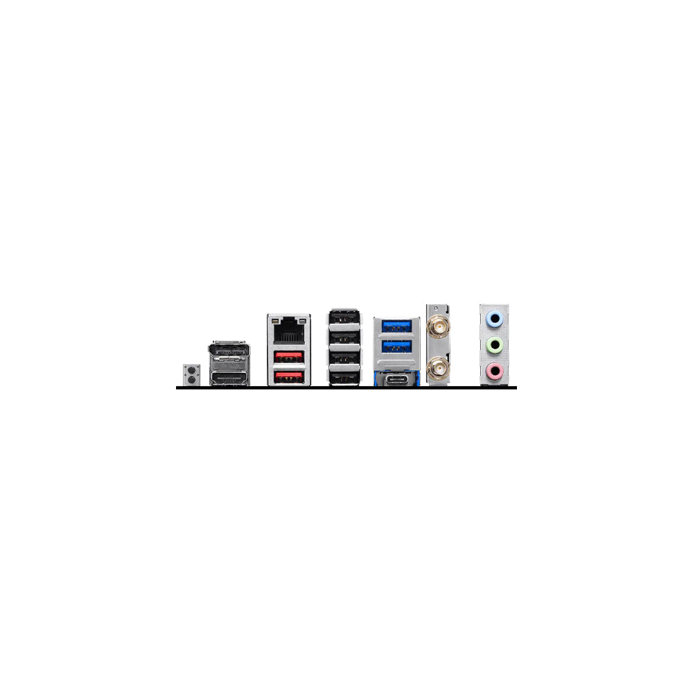 MSI PRO B850-S EVO Wi-Fi ATX AM5
