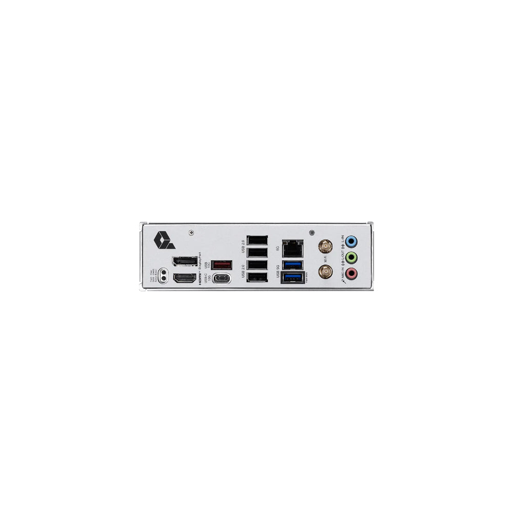 MSI PRO B850M-P Wi-Fi mATX AM5