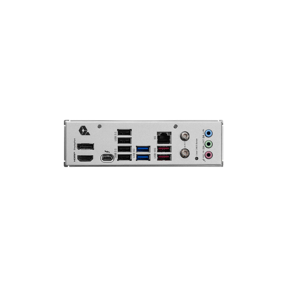 MSI PRO B860-P Wi-Fi ATX LGA1851