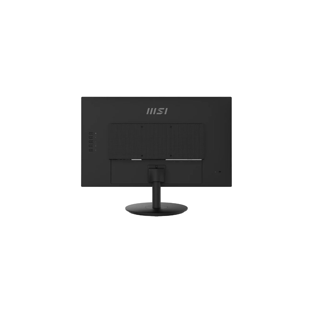 MSI PRO MP242DE 24" - 1920x1080 IPS 75Hz