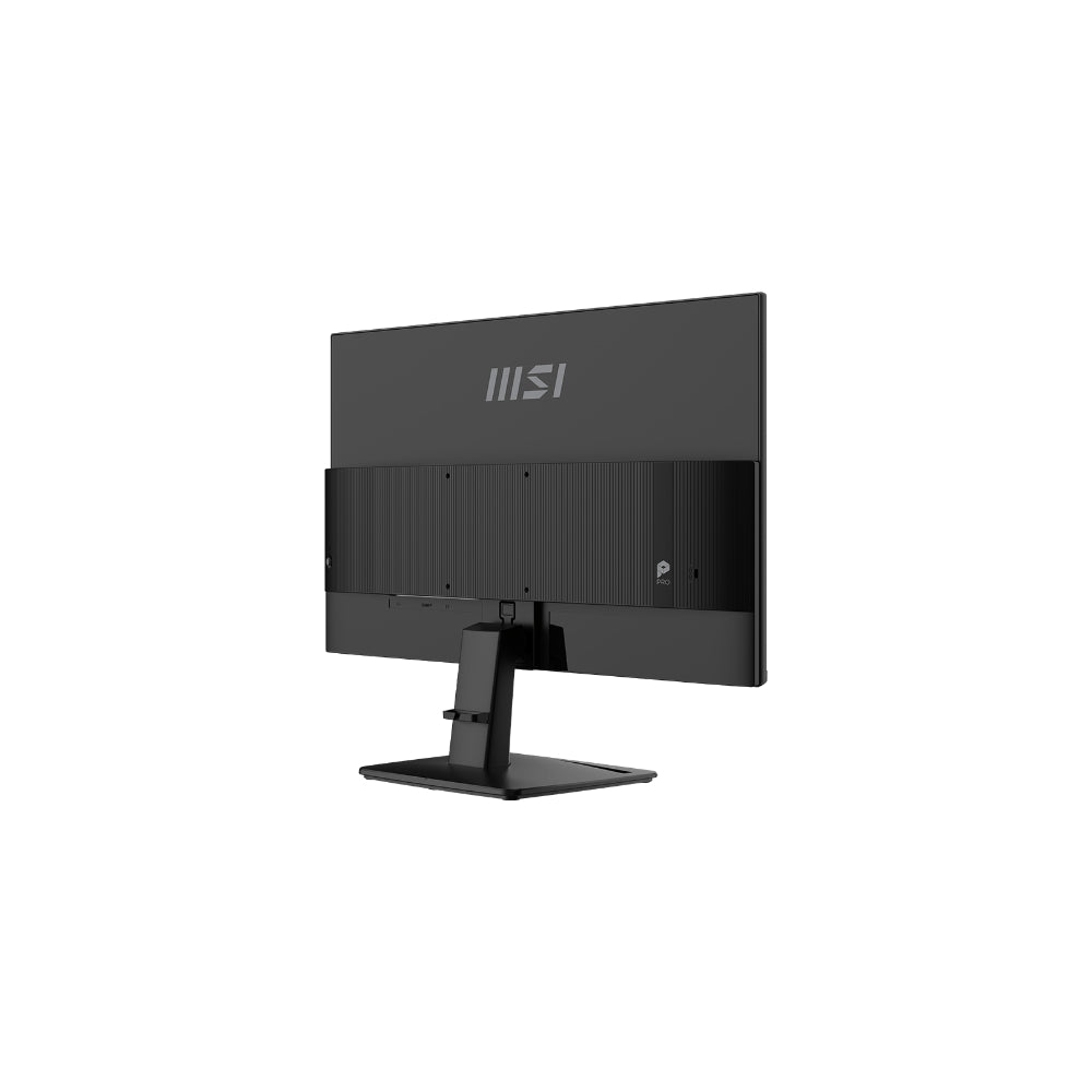 MSI PRO MP245 E14VL 23.8” - 1920x1080 IPS 144Hz