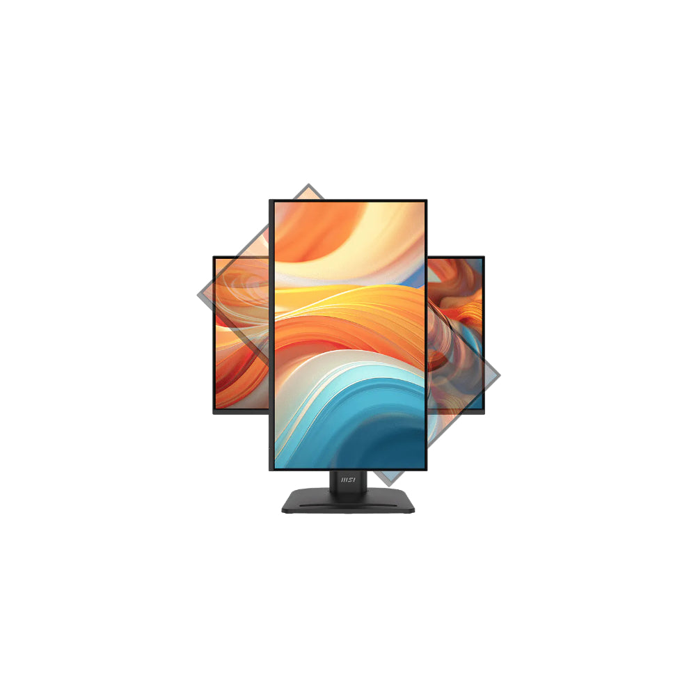 MSI PRO MP245PG E14 24" - 1920x1080 IPS 144Hz