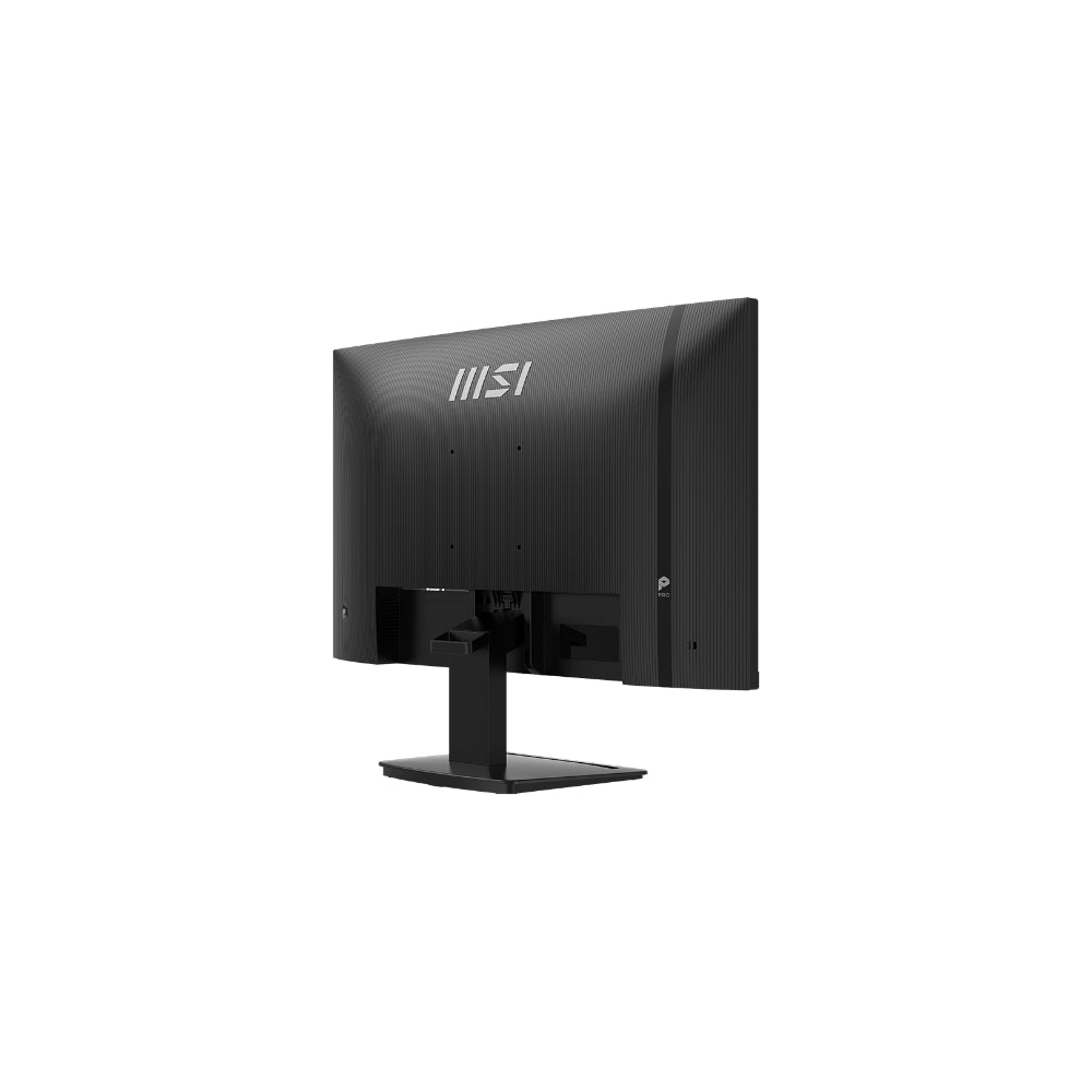 MSI Pro MP273DE E14A 27" - 1920x1080 IPS 144Hz