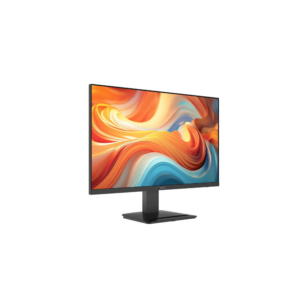 MSI Pro MP273 E14A 27" - 1920x1080 IPS 144Hz