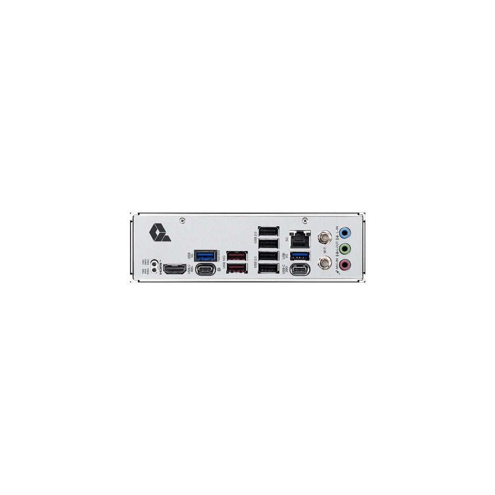 MSI PRO X870E-S EVO Wi-Fi ATX AM5