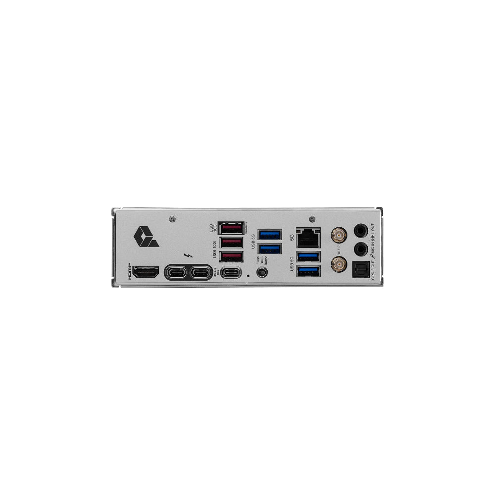 MSI PRO Z890-A Wi-Fi ATX LGA1851