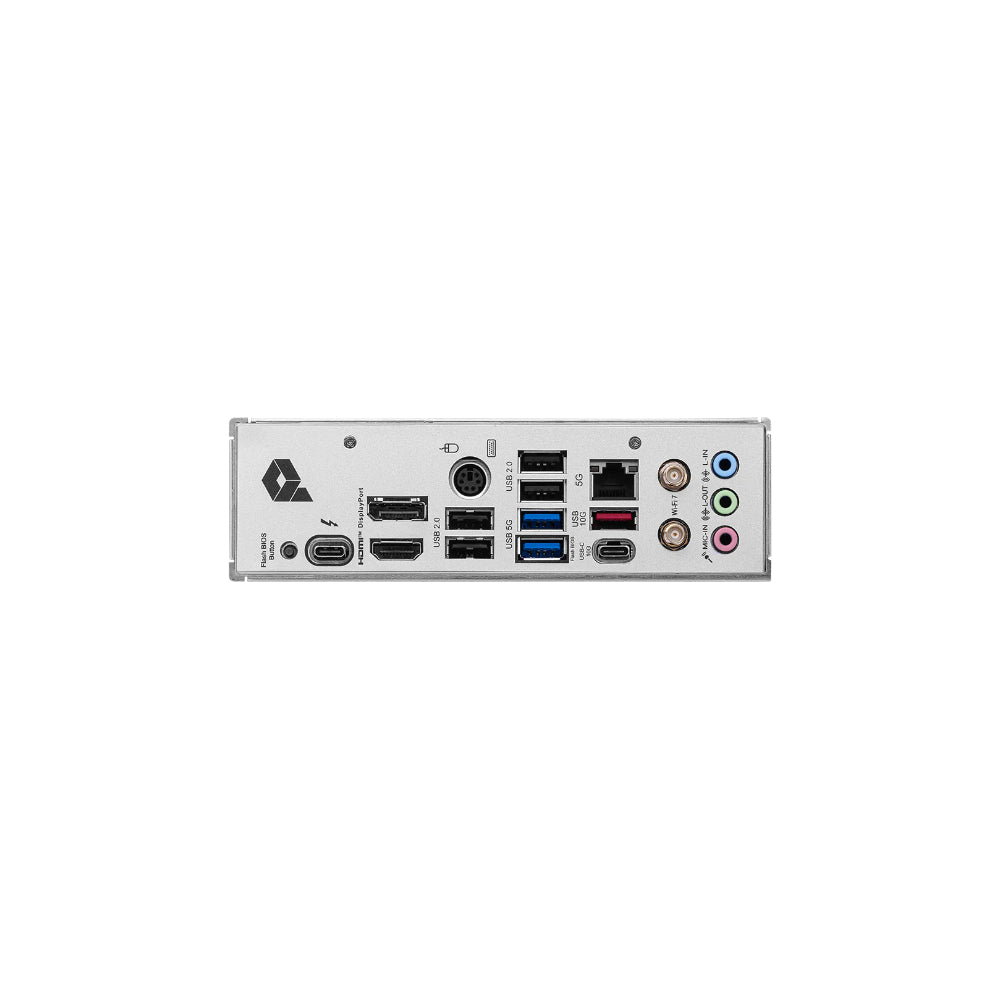 MSI PRO Z890-P Wi-Fi ATX LGA1851