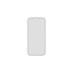 Panzerglass Ultrawide skärmskydd Privacy iPhone 17 Pro Max - EasyAligner