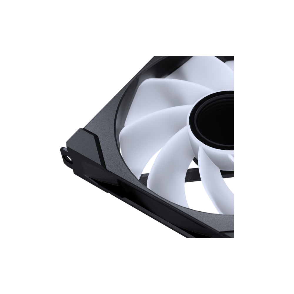 Phanteks M25 G2-140 Reverse 120mm Svart