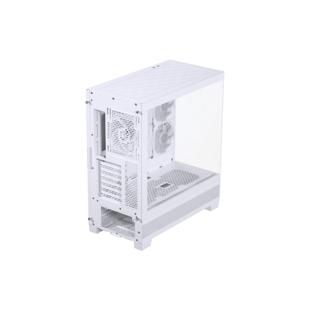 Phanteks XT View E-ATX Vit