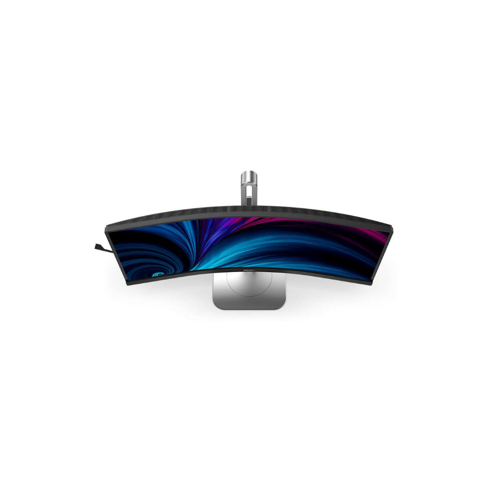 Philips 34B2U5600C 34" - Böjd Ultrawide USB-C 3440x1440 VA 120Hz