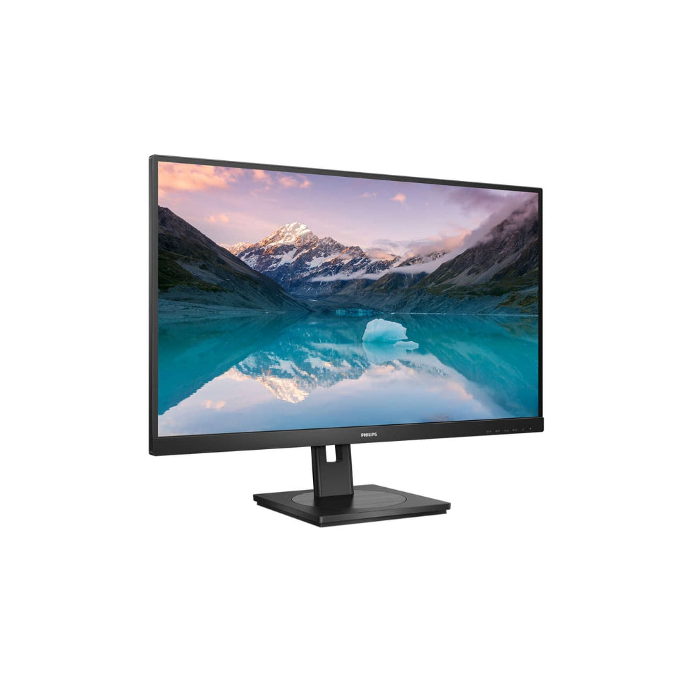 Philips S-line 275S9JML 27" - 2560x1440 - VA - 75Hz