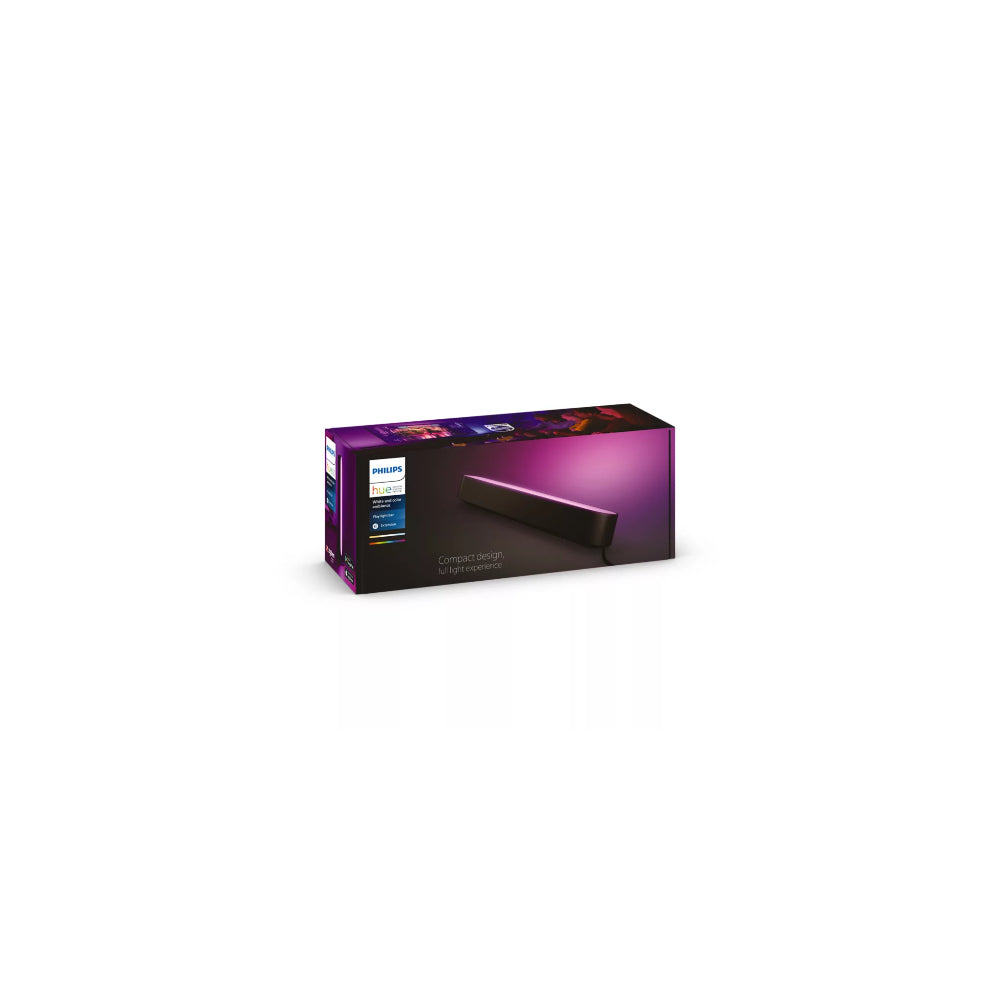 Philips Hue White and Color Ambiance Play Extension Ljusbar