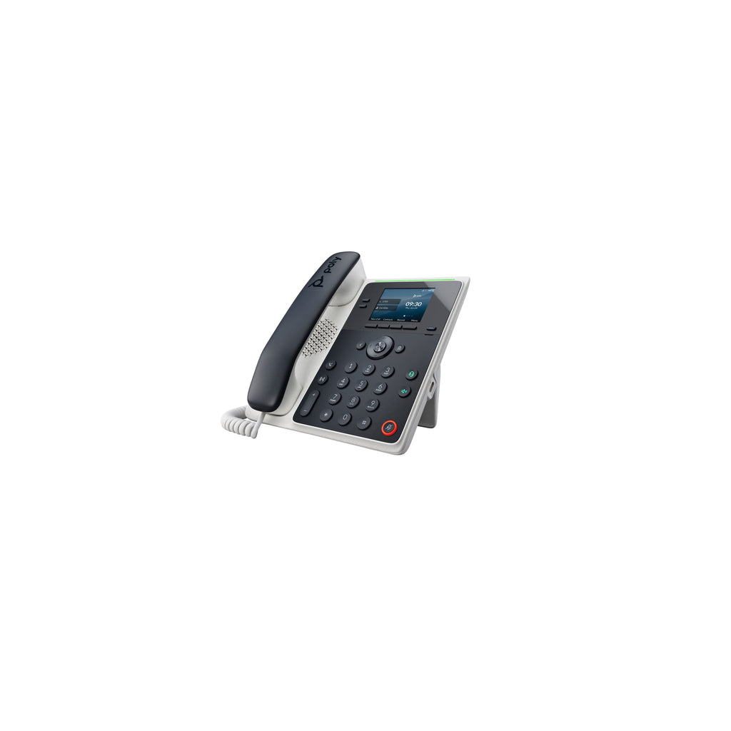 HP Poly Edge E100 VoIP-telefon