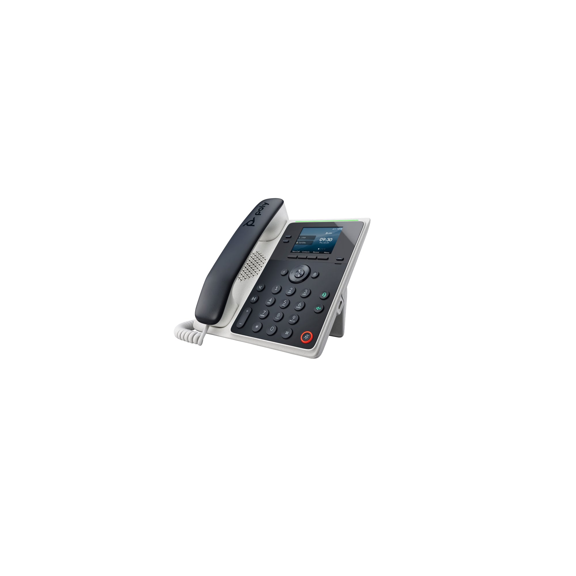 HP Poly Edge E100 VoIP-telefon