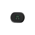Hp - Poly Voyager Free 60+ True Wireless Hörlurar Med Mikrofon Inuti örat Bluetooth Aktiv Brusrader