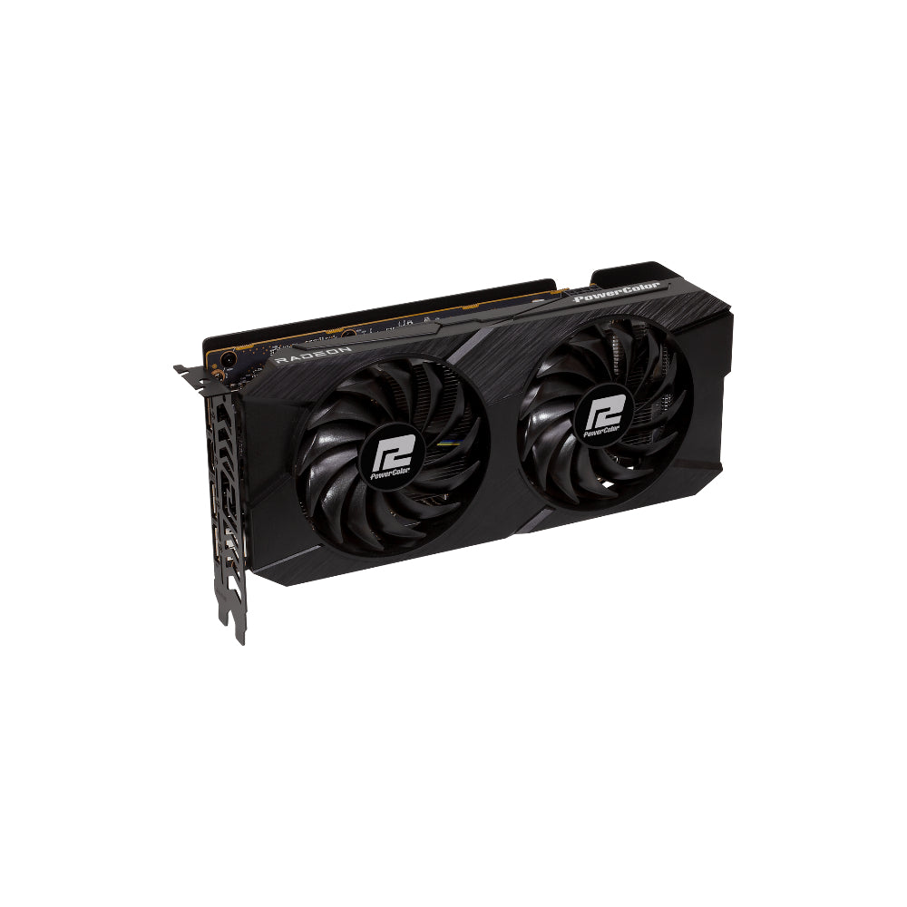 PowerColor Fighter Radeon RX 7600 8GB