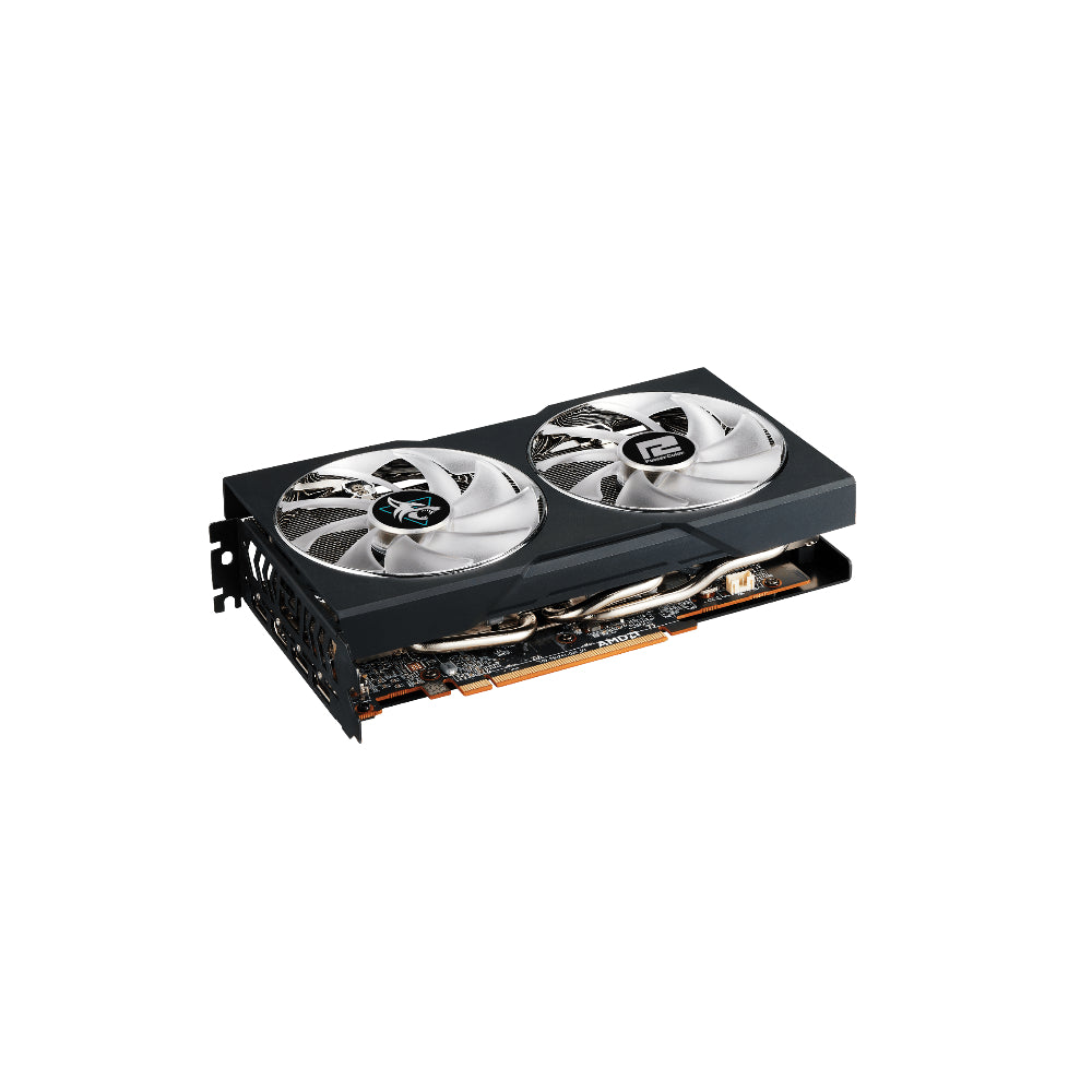 PowerColor Hellhound Radeon RX 7600 8GB