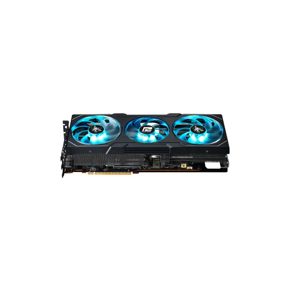 PowerColor Radeon RX 7900 XTX Hellhound 24GB